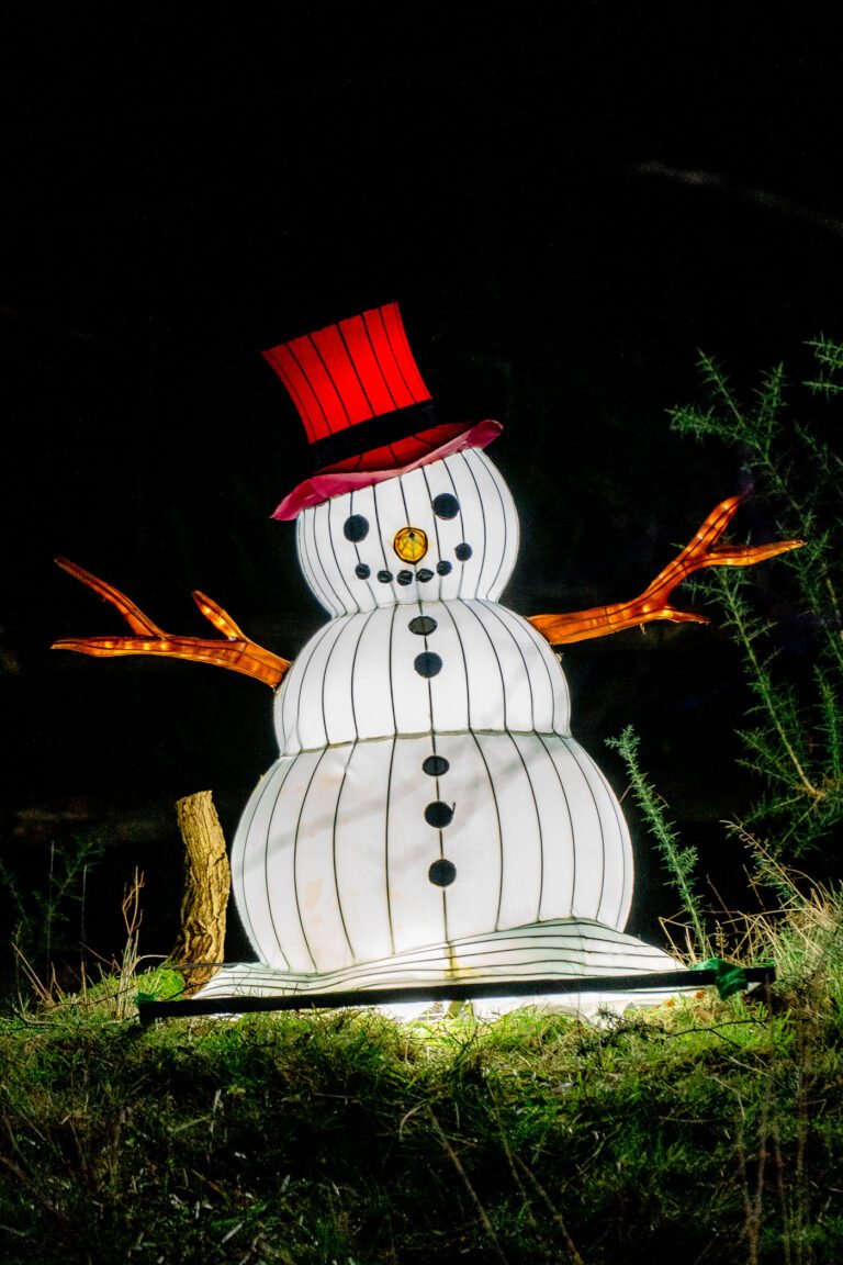 snowman