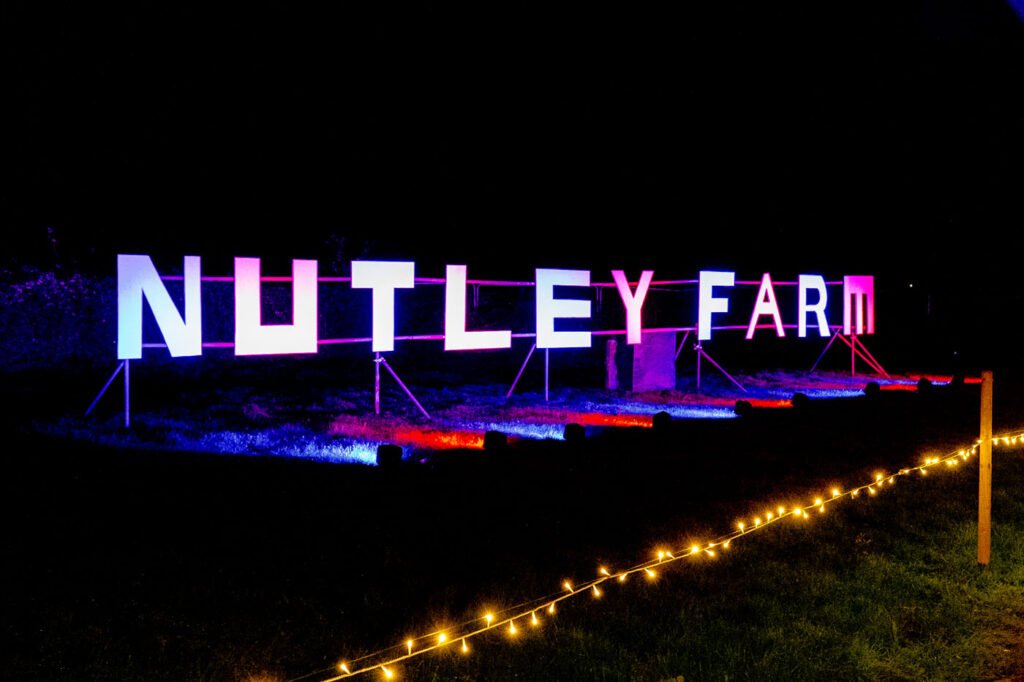 Nutley Farm