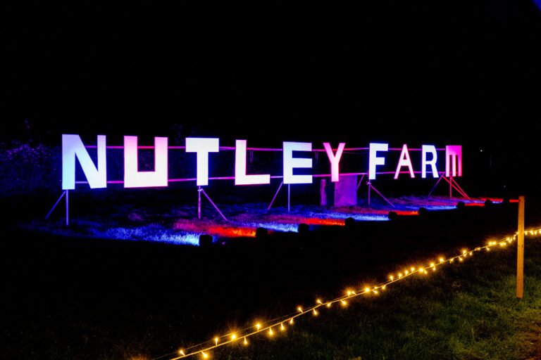 Nutley Farm